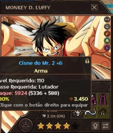 slider