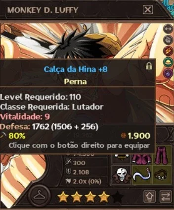 slider