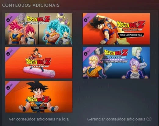 slider
