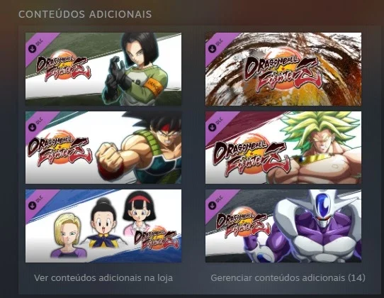 slider