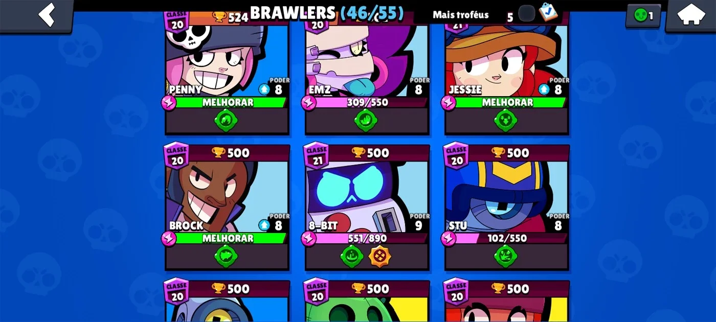slider