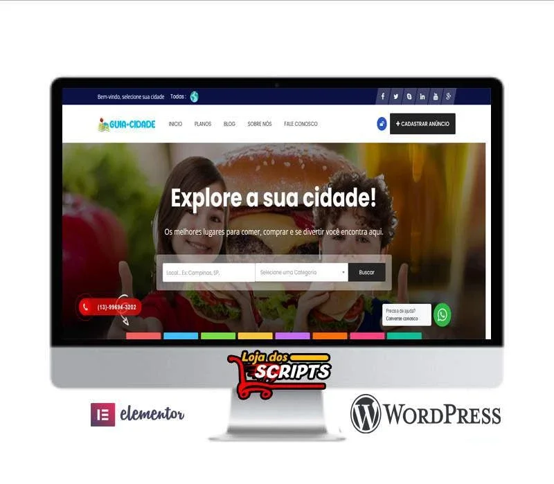 slider
