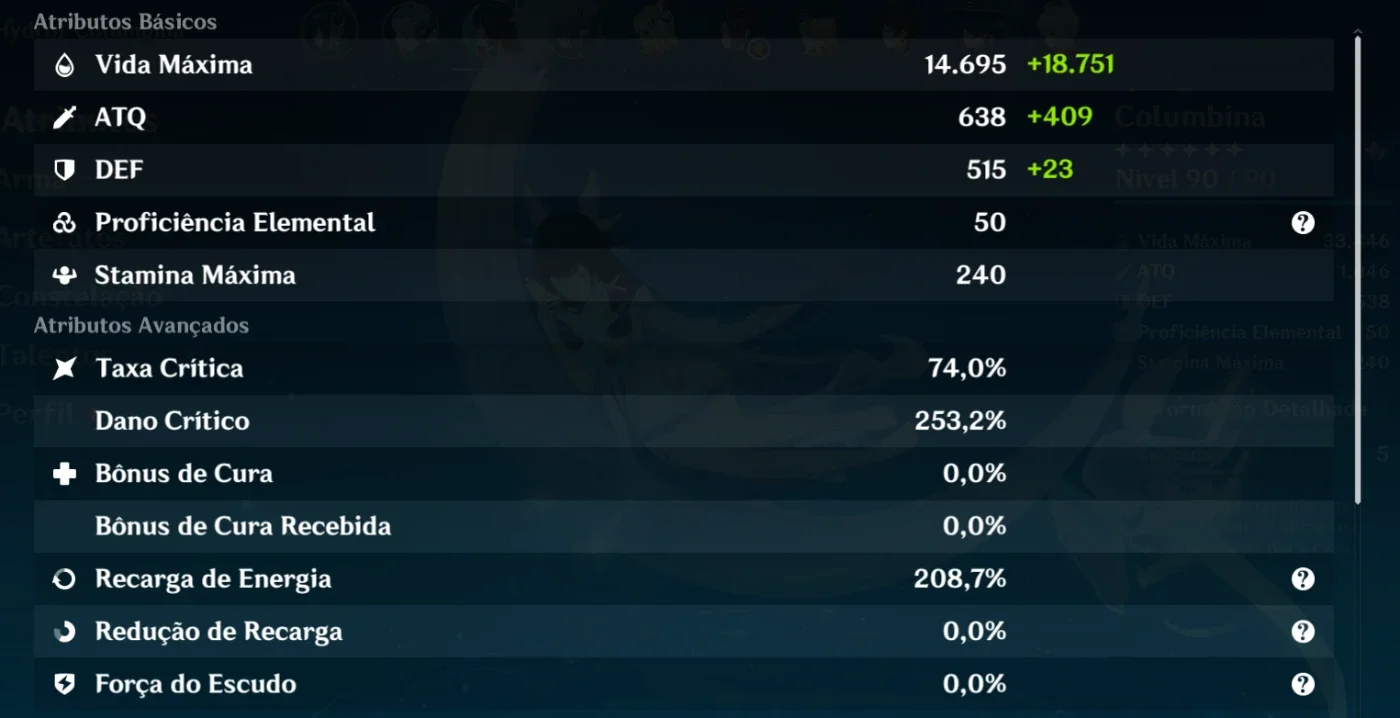 slider