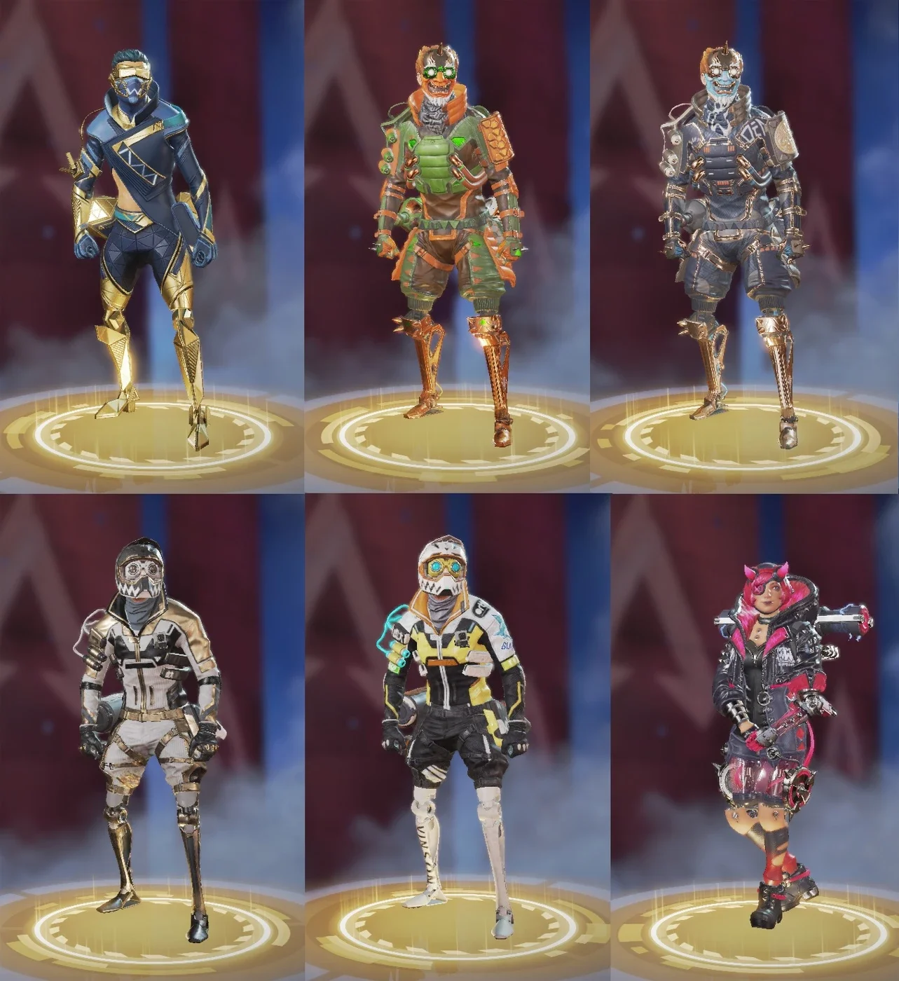 slider