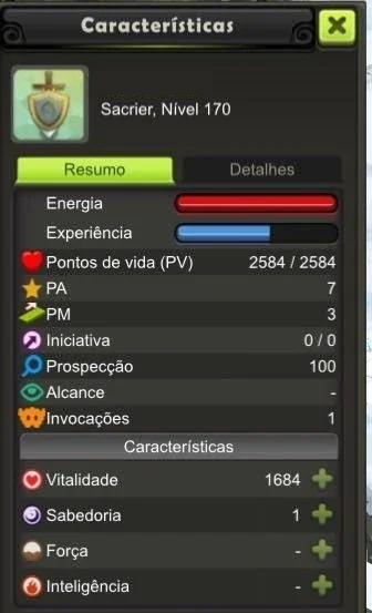 slider