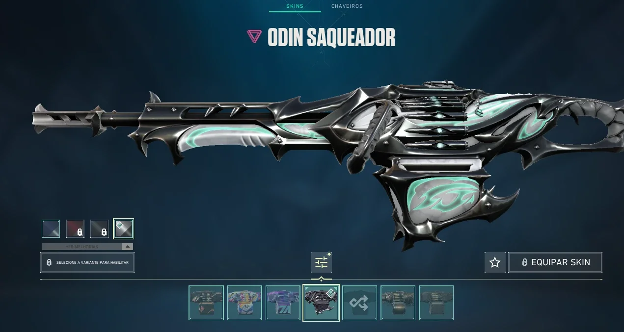 slider