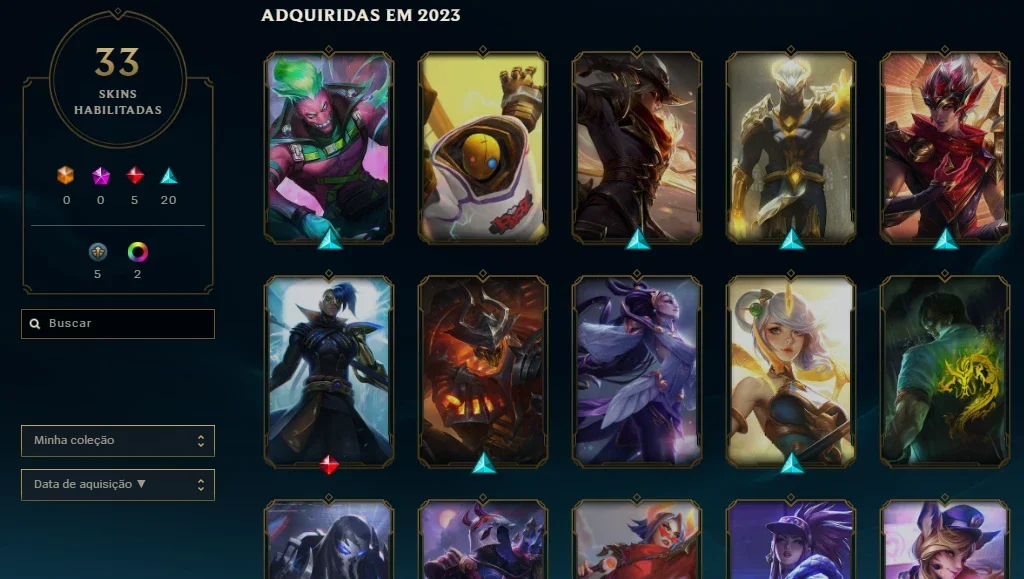 slider