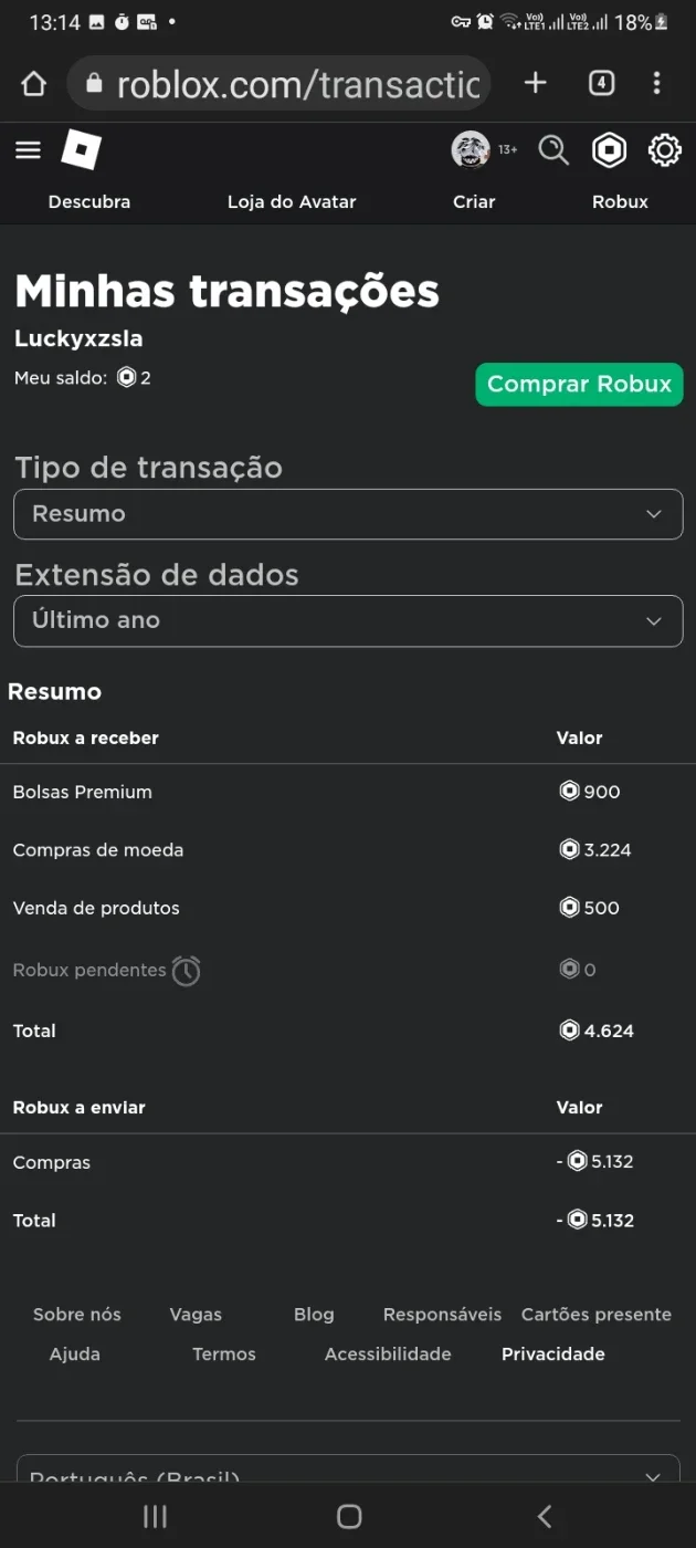 slider