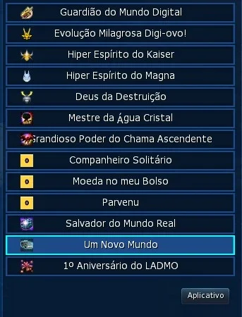 slider