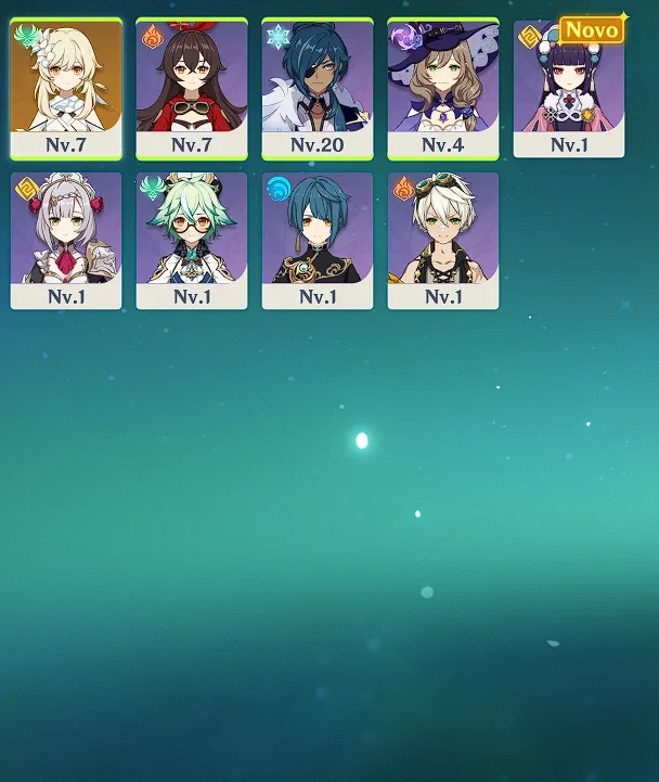 slider