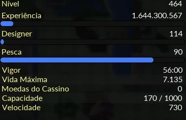 slider