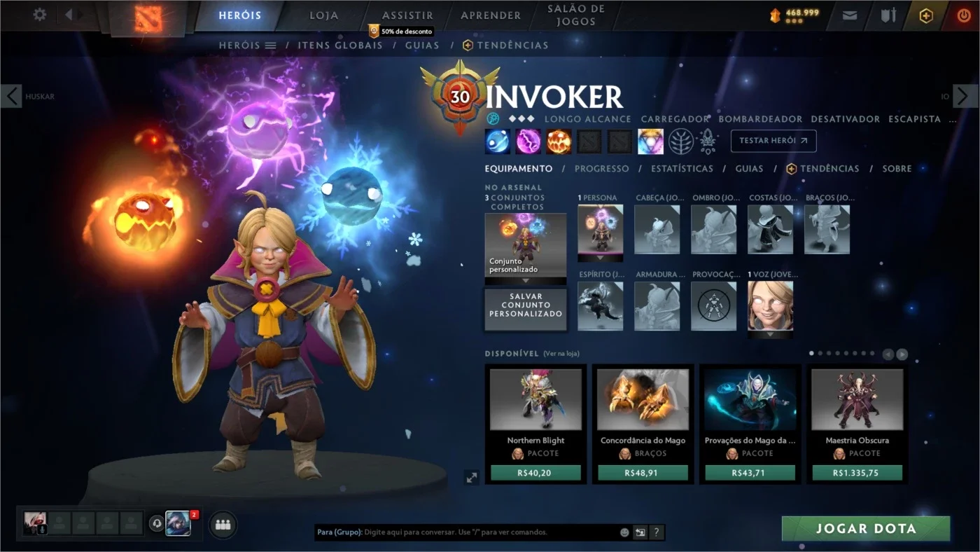 slider
