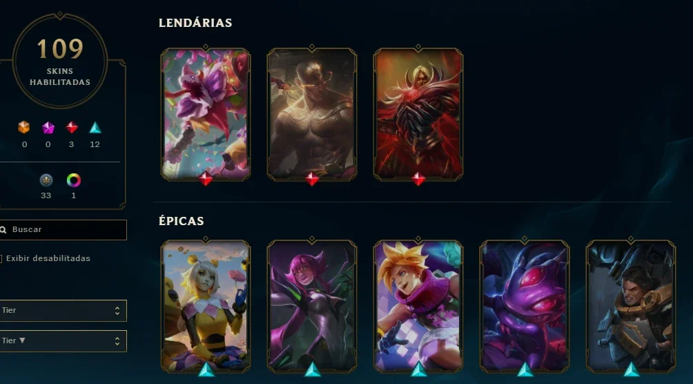 slider