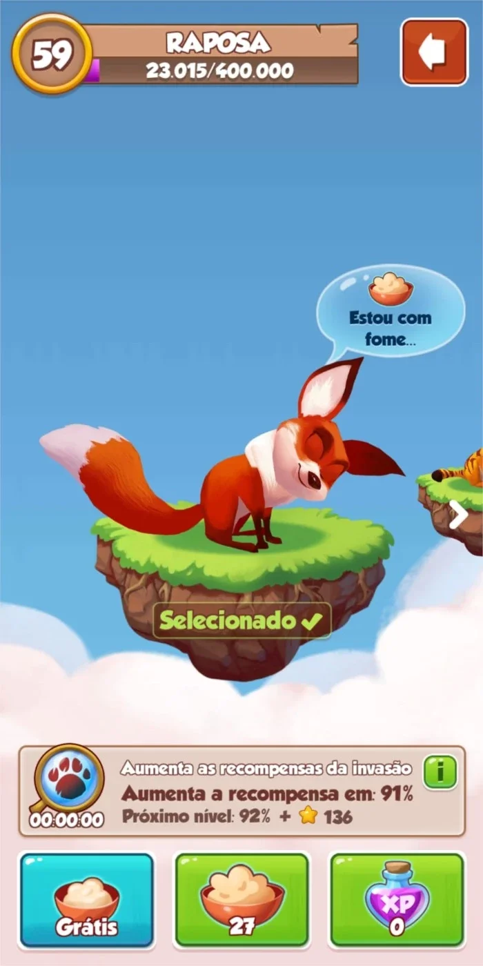 slider