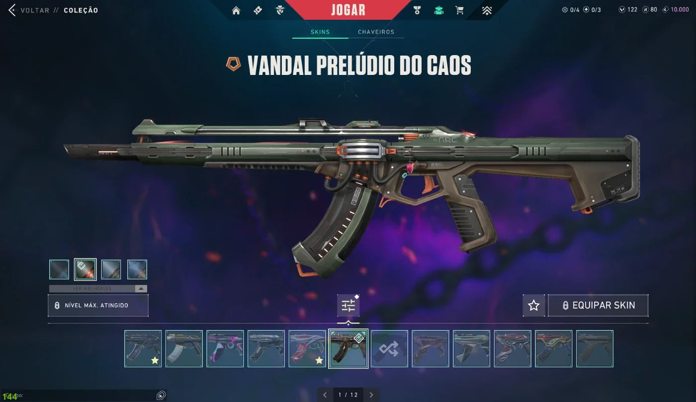 slider
