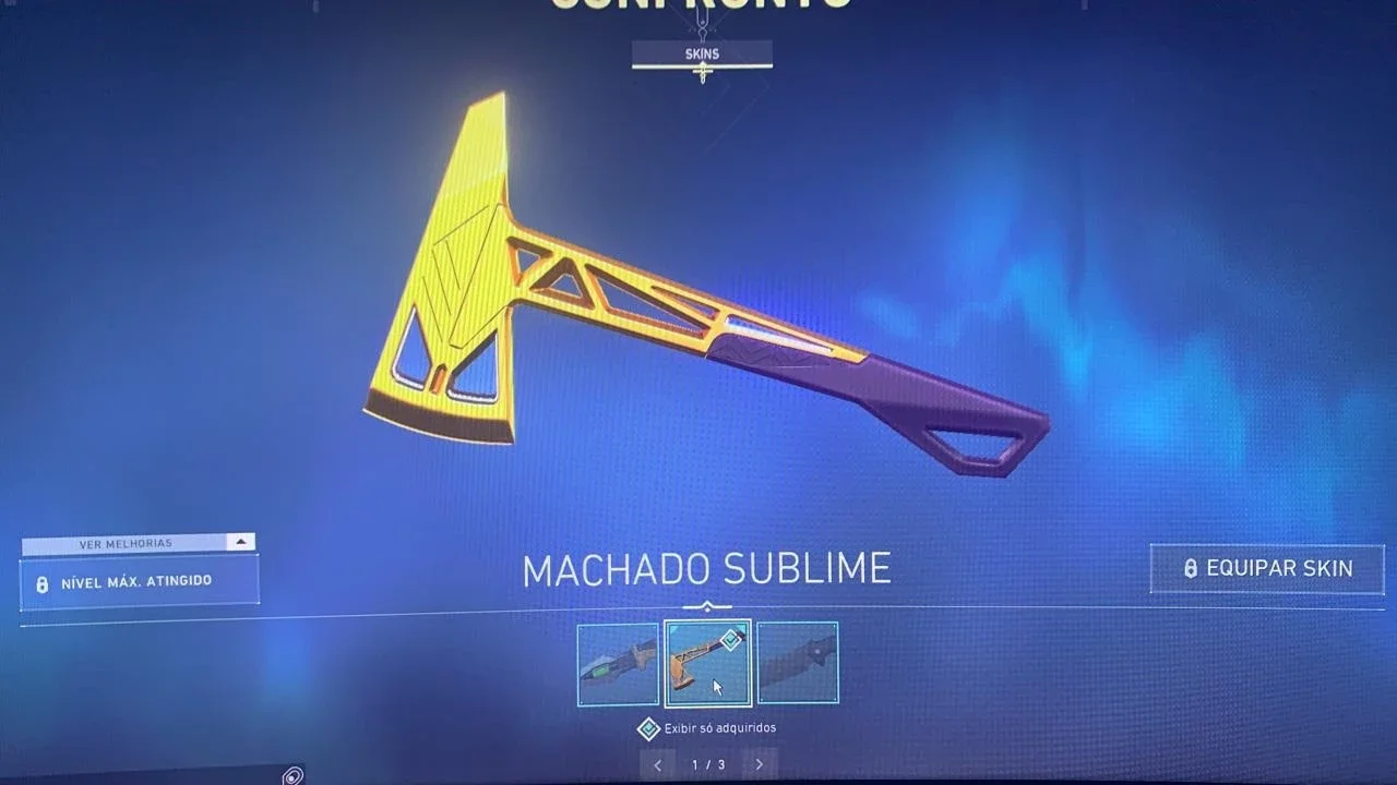 slider