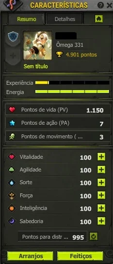 slider