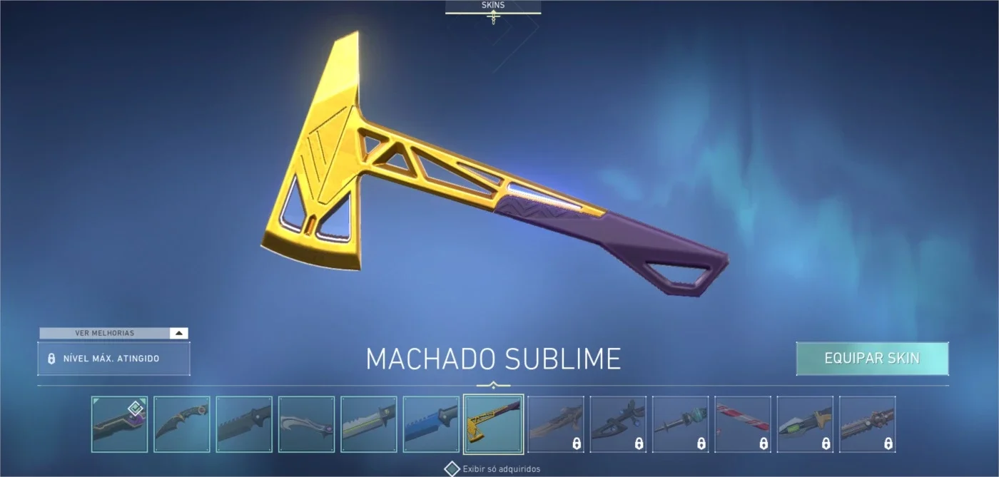 slider