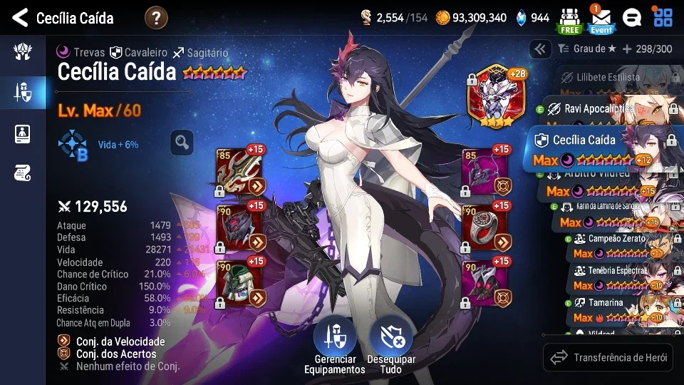 slider