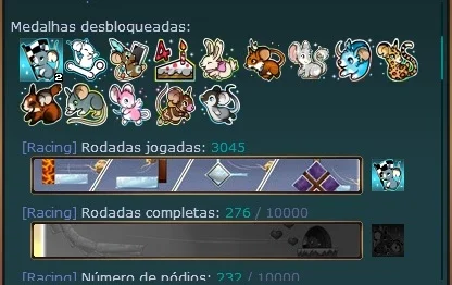 slider