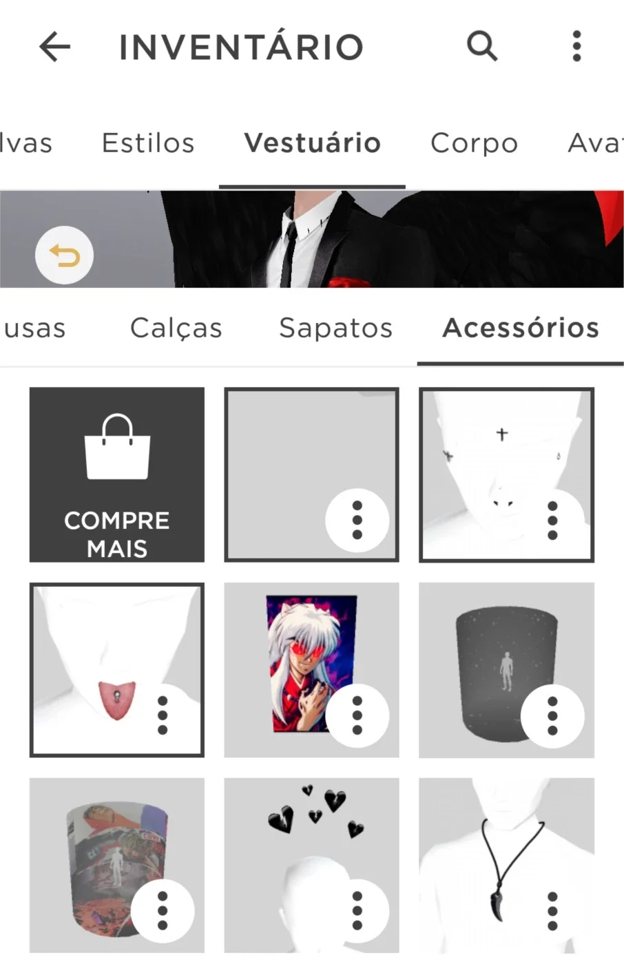 slider