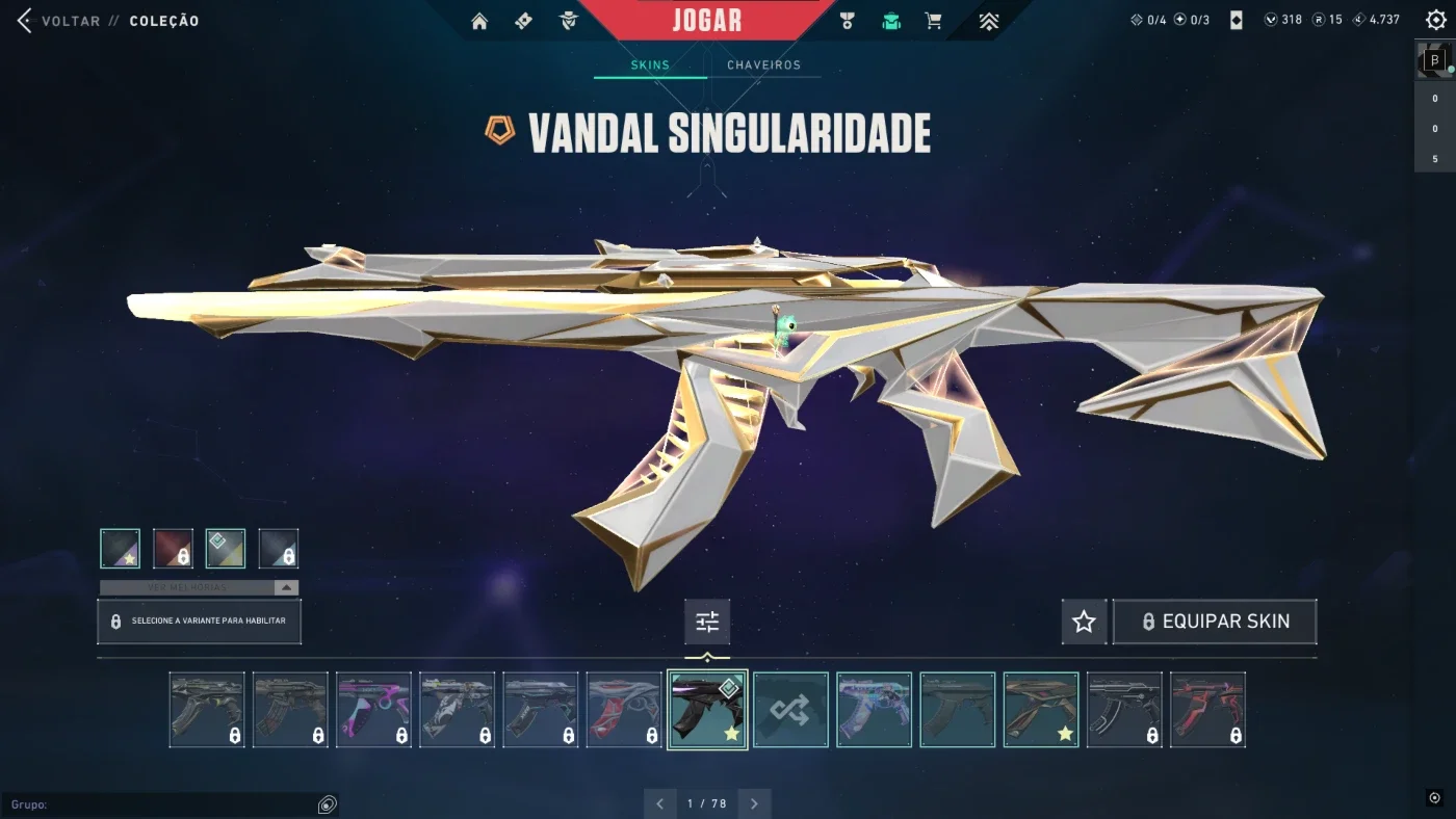 slider