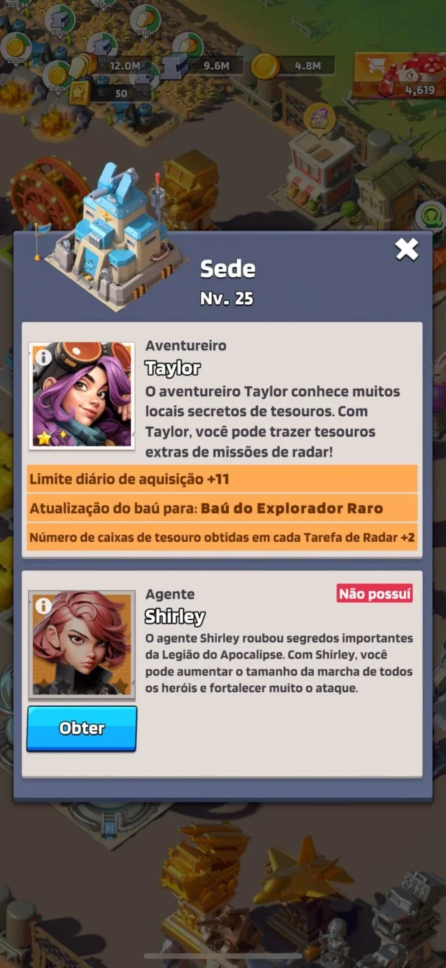slider