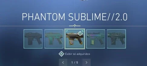 slider