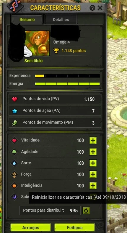 slider