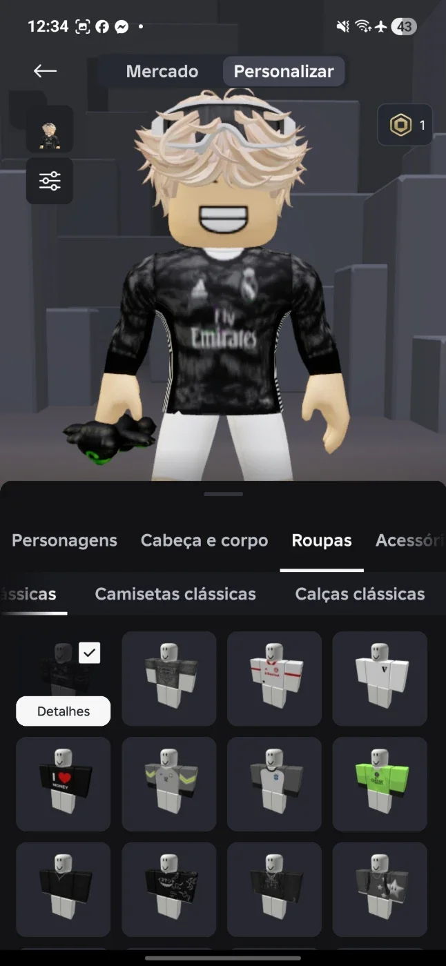 slider