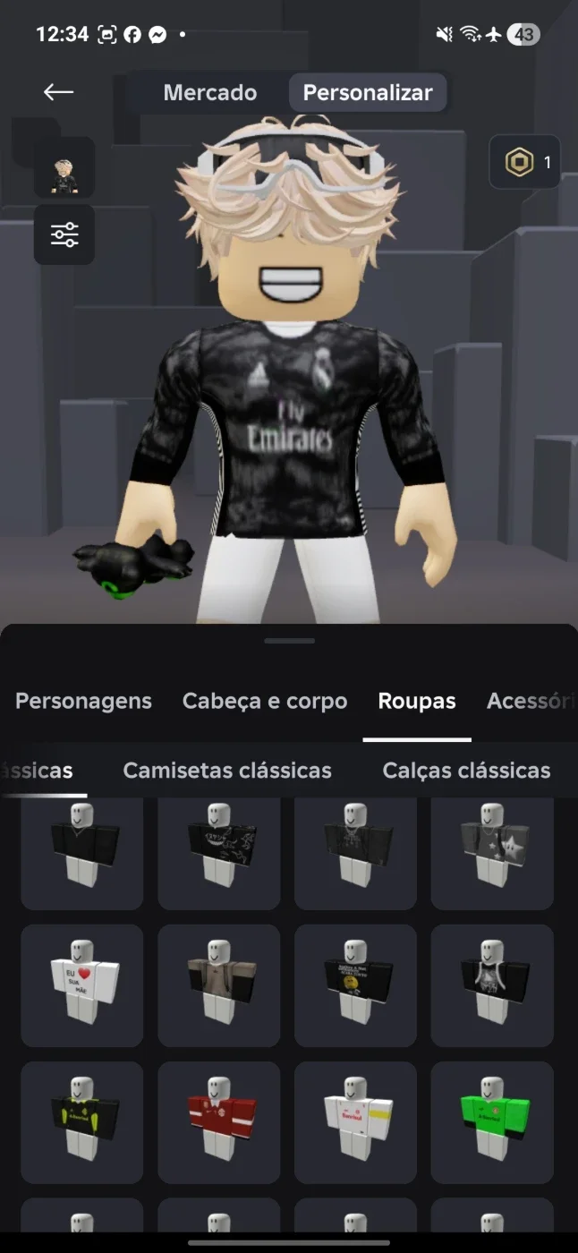 slider