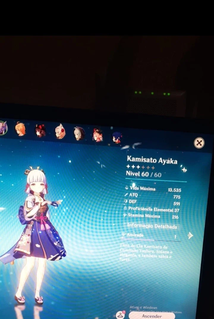 slider