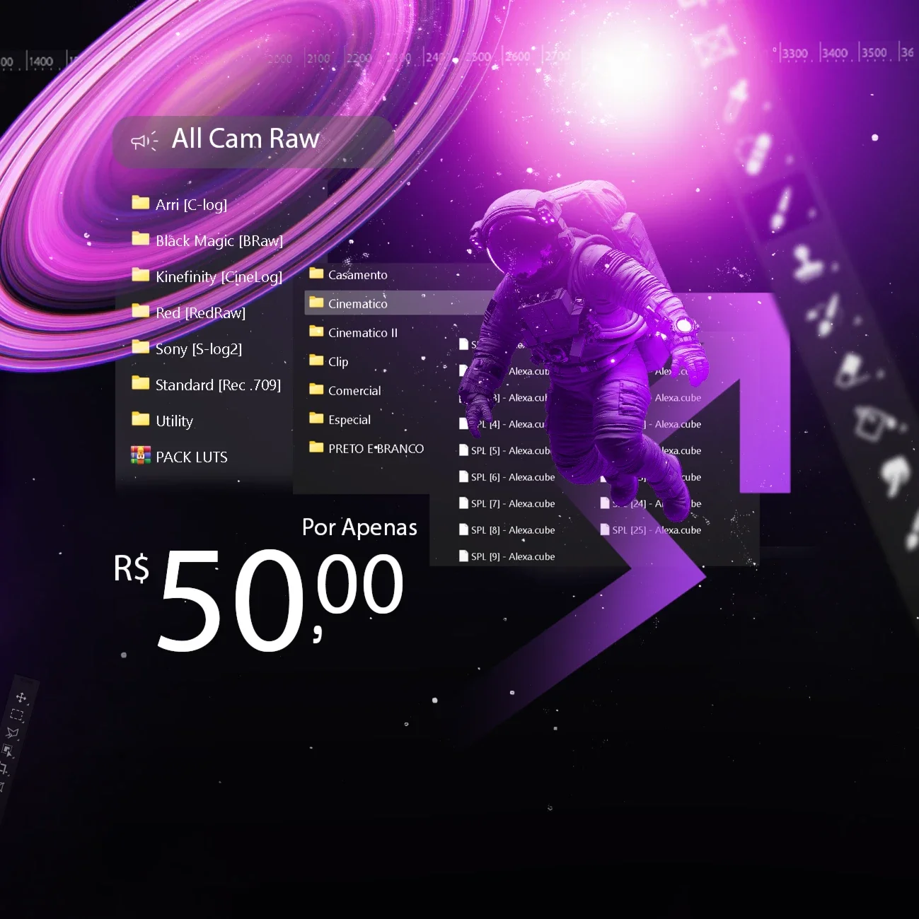 slider
