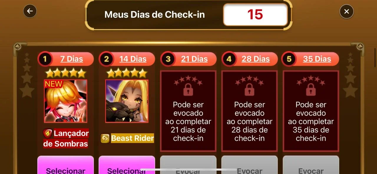 slider
