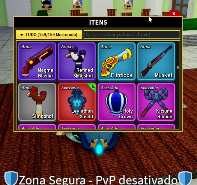 slider