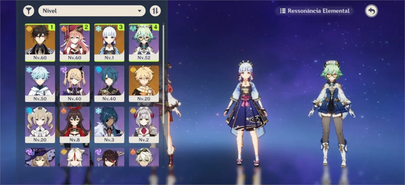 slider