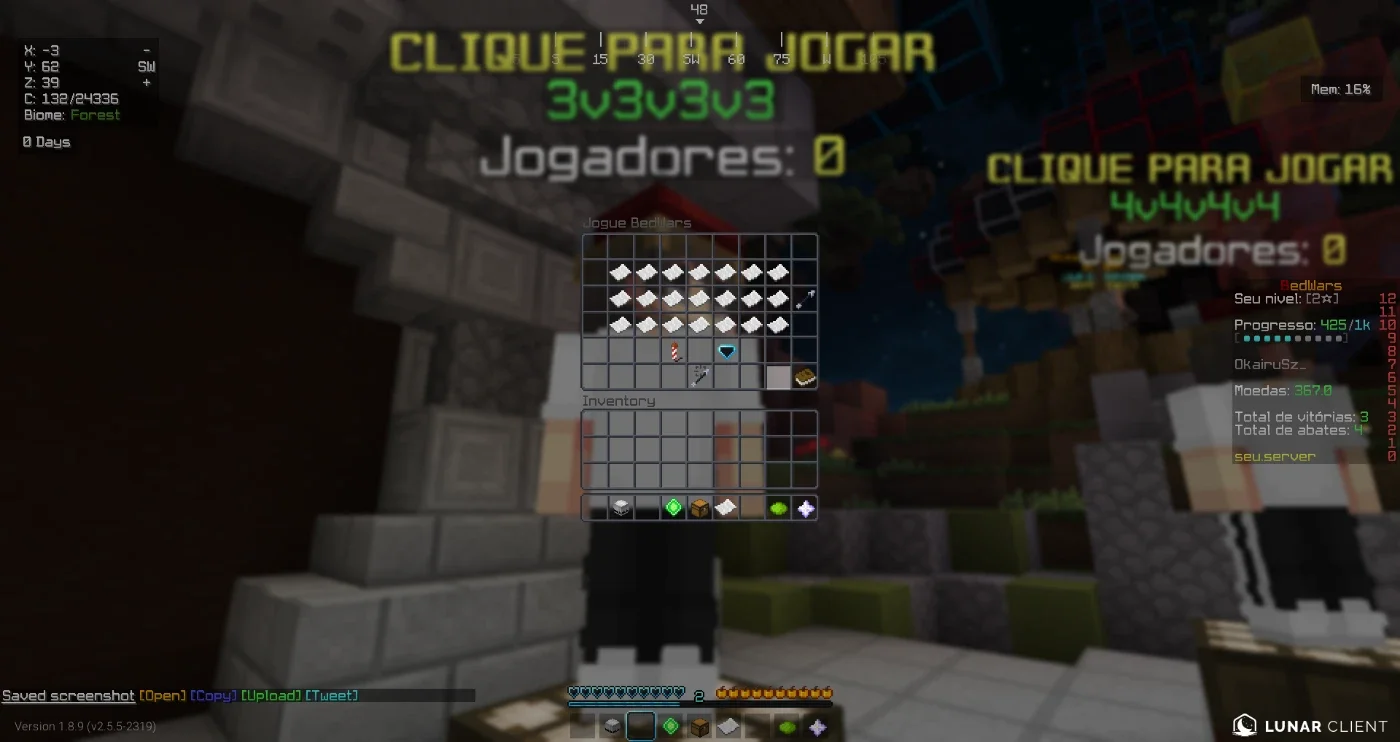 slider