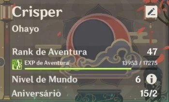 slider