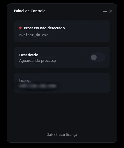 slider
