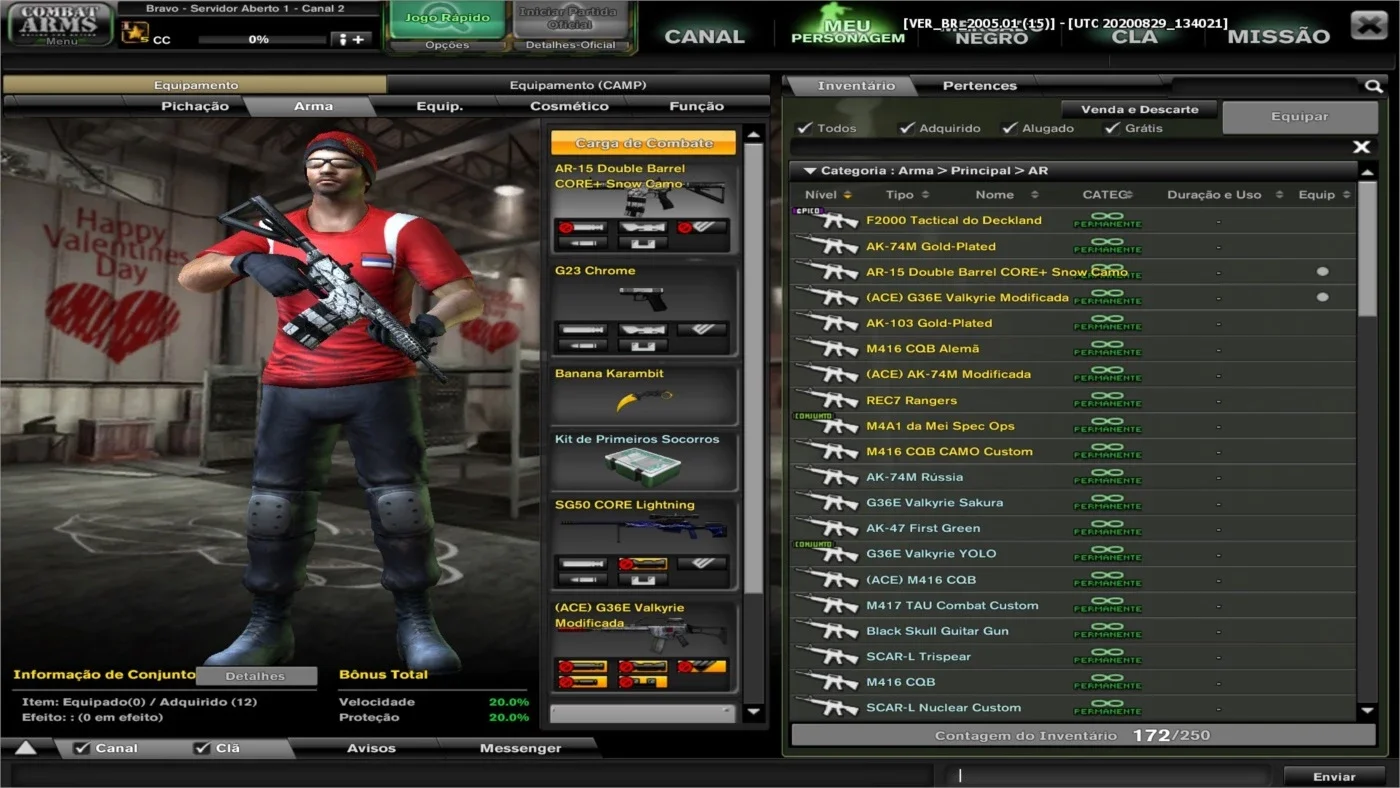 slider