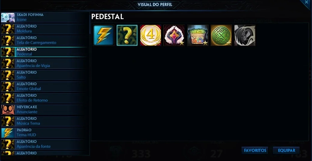 slider
