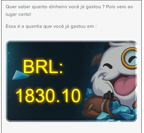 slider