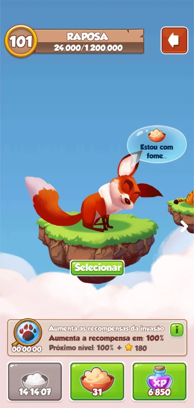 slider