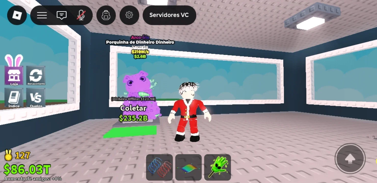 slider