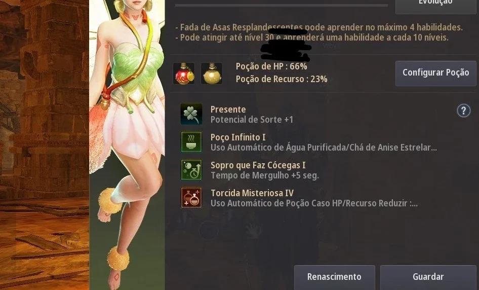 slider