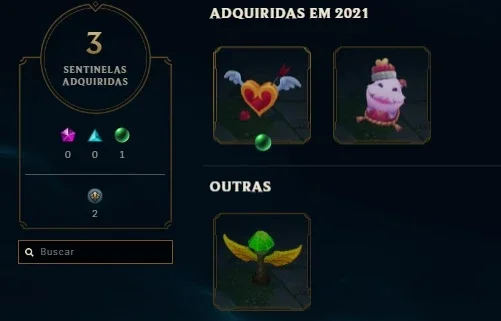 slider