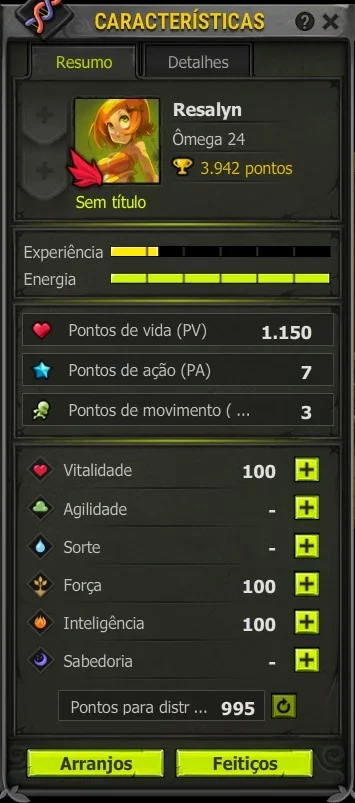 slider