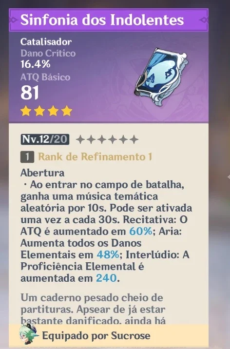 slider