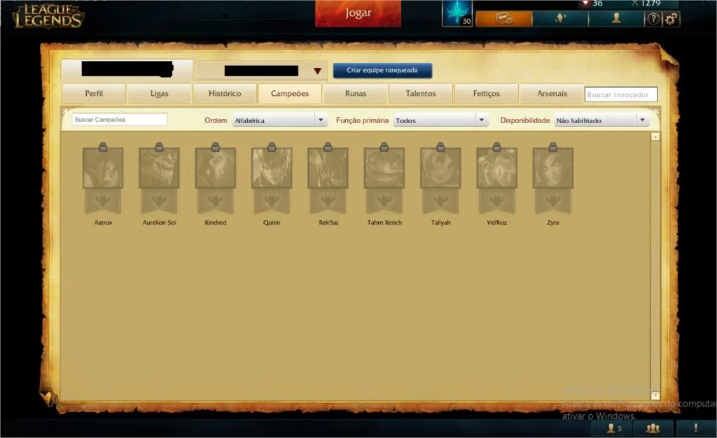 slider