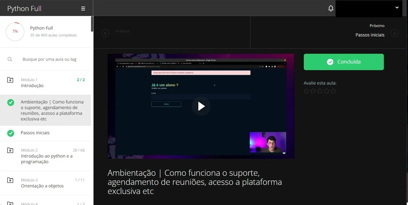 slider